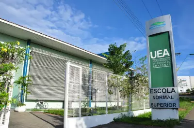 UEA abre inscrições para 113 vagas em curso pré-vestibular até segunda-feira em Manaus