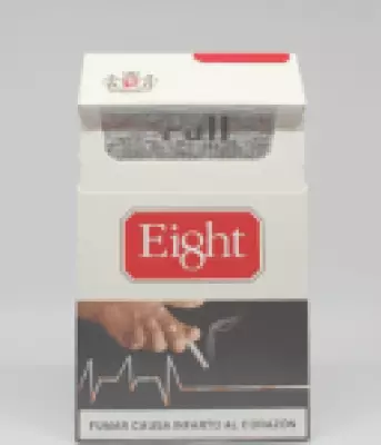 Um em cada três cigarros vendidos no Brasil é ilegal, movimentando R$ 10 bilhões