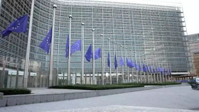 União Europeia opta por solução diplomática no Estreito de Ormuz após recusar pedido militar de Trump