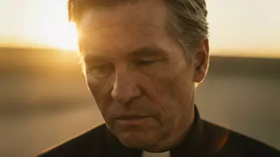 Val Kilmer retorna às telas via IA em novo filme após sua morte