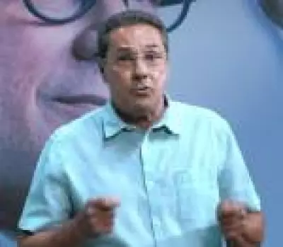 Vanderlei Luxemburgo internado na UTI em Palmas com infecção pulmonar