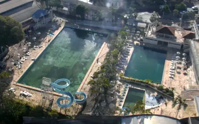 Varginha Tênis Clube é oficialmente transferido ao município após aprovação unânime da ALMG