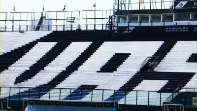 Vasco da Gama renomeia categorias de base e destaca revelações como Marta e Angelina