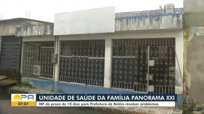 Vídeos BDP de sexta-feira: confira os destaques do dia 20 de março de 2026 no Pará