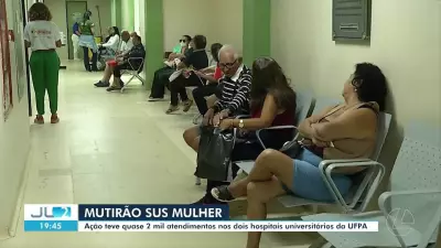 Vídeos JL2 de Sábado 21 de Março de 2026: Confira os Destaques do Jornal Local