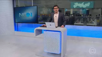 Vídeos NE2 de Pernambuco: destaques da quinta-feira, 5 de março de 2026