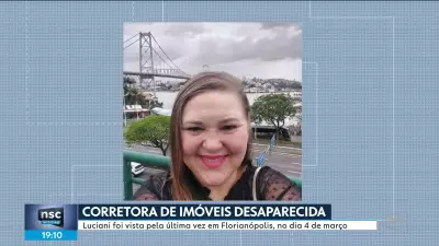 Vídeos NSC Notícias: Destaques de Santa Catarina em 12 de Março de 2026