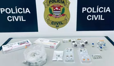 Vigilância Sanitária interdita clínica de estética em Americana por irregularidades graves