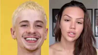 Vivi Wanderley revela relacionamento abusivo com Juliano Floss e trauma pós-término