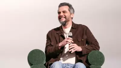 Wagner Moura atribui filme 'O Agente Secreto' a perplexidade com Bolsonaro