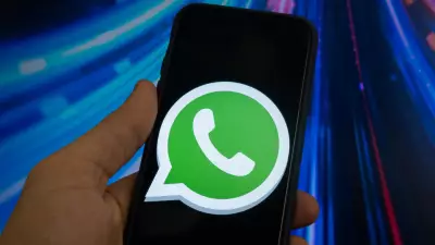 WhatsApp lança atualização com duas contas no iPhone e IA para mensagens