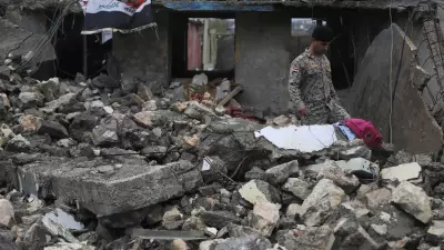 Zelensky acusa Rússia de compartilhar imagens de satélite com Irã antes de ataque a base dos EUA