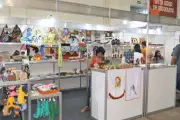 18ª Semana do Artesão movimenta cultura e gera renda em Campo Grande, MS