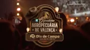 19ª Exposição Agropecuária de Valença (RJ) reúne shows gratuitos e feira de negócios