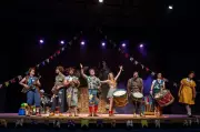 34º Festival de Curitiba começa com centenas de atrações e Mostra São Paulo Showcase