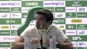 Abel Ferreira critica calendário apertado do Palmeiras e pede igualdade no futebol brasileiro