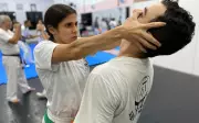 Academia de Rio Preto oferece treinamento gratuito de defesa pessoal para mulheres em março