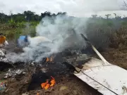 Acidente aéreo no Acre completa dois anos com investigação ainda em andamento