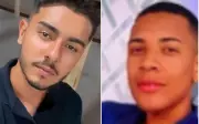 Acidente fatal na BR-324 deixa dois jovens mortos e um ferido em Jacobina, Bahia