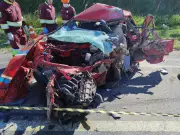 Acidente fatal na SP-79: uma morte e feridos graves em colisão frontal entre Tapiraí e Piedade