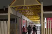 Adolescente é atacado com estilete em sala de aula de colégio estadual em Pinhais