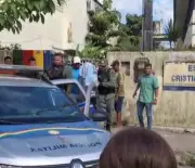 Adolescente de 14 anos esfaqueia três colegas em escola de Barreiros e alega bullying