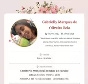 Adolescente de 16 anos é assassinada e enterrada em Betim; dois jovens confessam crime
