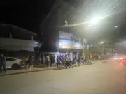 Adolescente de 16 anos é assassinado a tiros perto de bar em Coronel Fabriciano