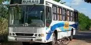 Adolescente de 17 anos morre em acidente entre bicicleta elétrica e ônibus em Bastos (SP)