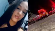 Adolescente desaparece após naufrágio de moto aquática no Rio Tocantins em Marabá