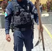 Adolescente é resgatado de sessão de tortura em Três Rios; dois são presos