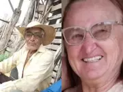 Adolescente suspeita de atirar em avós em Ariquemes após conflito por herança de R$ 350 mil