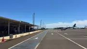 Aeroporto de Bauru está preparado para expansão de voos e transporte de cargas, afirmam autoridades