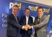 Afastamento de prefeito de Macapá aprofunda crise no PSD e desafia liderança de Kassab