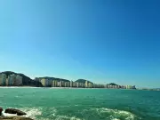 Afogamentos no litoral de SP disparam em 2026, com quase 40 casos na Baixada Santista