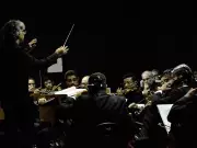 Agenda Cultural da Paraíba: Orquestra Sinfônica e Shows Animam o Fim de Semana