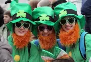 Agenda Cultural de Juiz de Fora: Festival Saint Patrick e Atrações Gratuitas