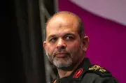 Ahmad Vahid assume comando da Guarda Revolucionária Iraniana após ataque fatal