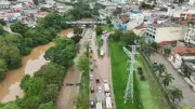 Alagamentos históricos na Avenida Dom Aguirre em Sorocaba reacendem debate sobre obras públicas
