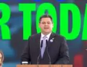 Alcolumbre decide futuro da CPMI do INSS após prazo do STF