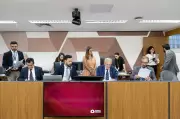 ALMG aprova reajuste salarial de 5,4% para servidores de Minas Gerais em 2026