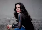 Ana Cañas estreia turnê 'Rita total' em homenagem a Rita Lee em São Paulo