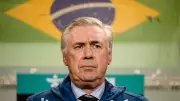 Ancelotti enfrenta desfalques nas laterais e meio-campo em convocação para amistosos