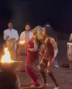 Anitta grava clipe em vilarejo mineiro com apenas 25 moradores para novo álbum