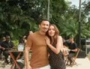 Anitta pede socorro nas redes sociais após irmão ser detido em aeroporto de Paris