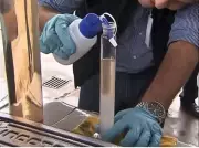 ANP interdita postos e autua nove estabelecimentos em fiscalização no Noroeste Fluminense