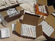 Anvisa alerta sobre perigos de canetas emagrecedoras após prisão por venda ilegal no RS