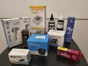 Anvisa apreende produtos irregulares em centro do Mercado Livre em Cajamar