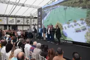 Ação popular contesta CT do Santos em Praia Grande por impacto ambiental na mata atlântica