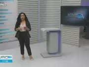 Ao Vivo: Acompanhe a Transmissão do JAC com Quesia Melo no Acre